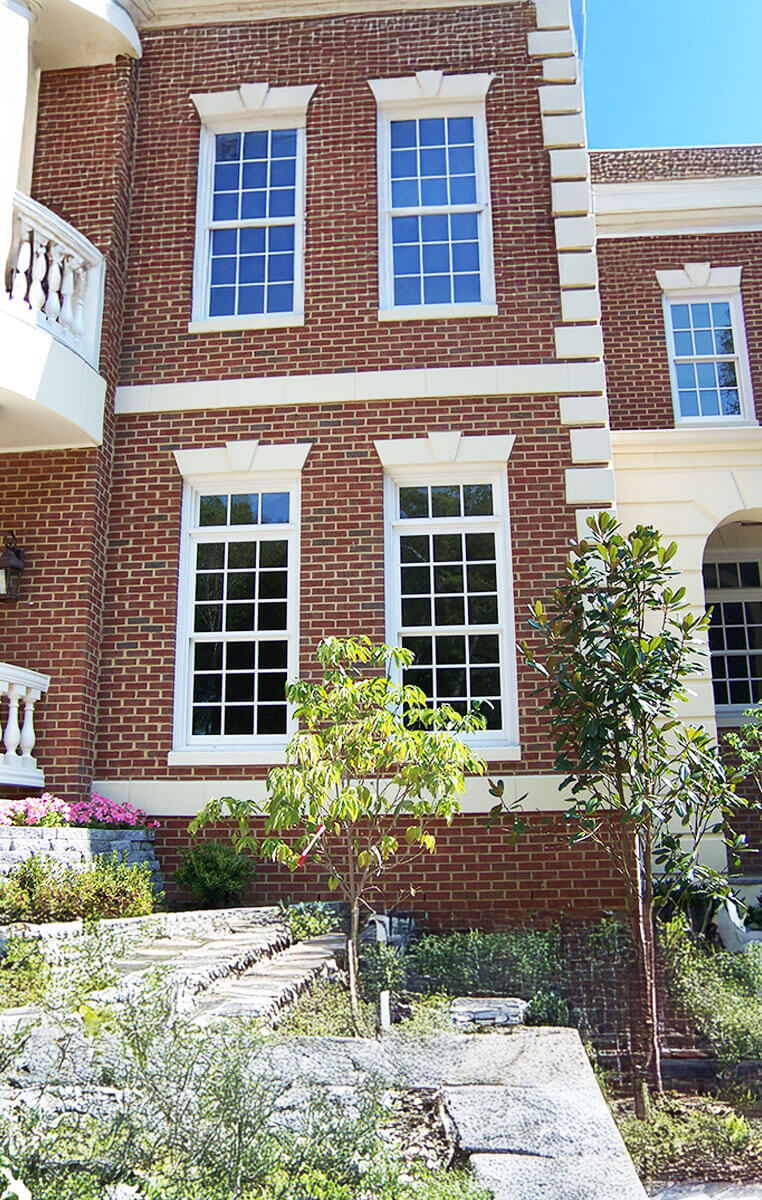 New Windows Fairfax VA