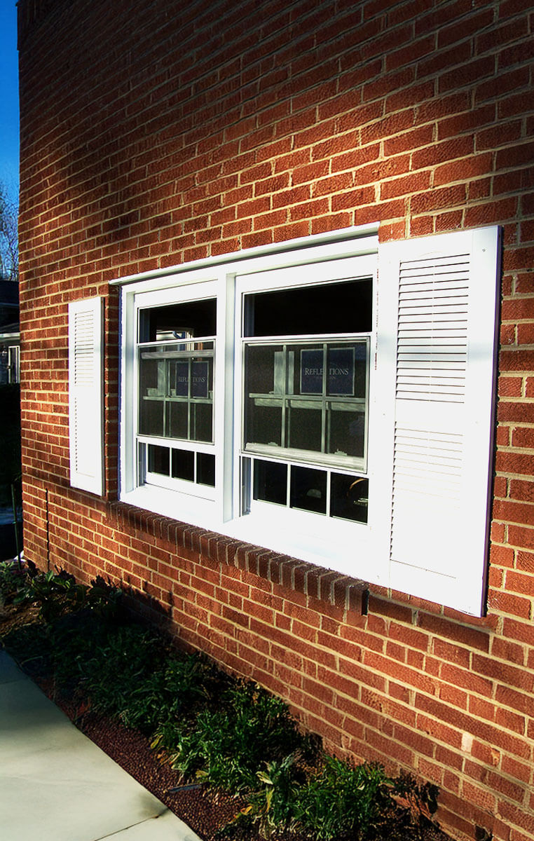 New Windows Falls Church VA 2