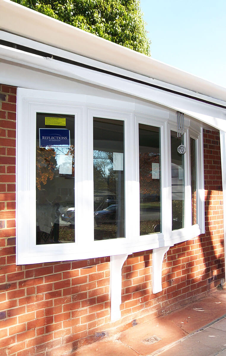 New Windows Falls Church VA