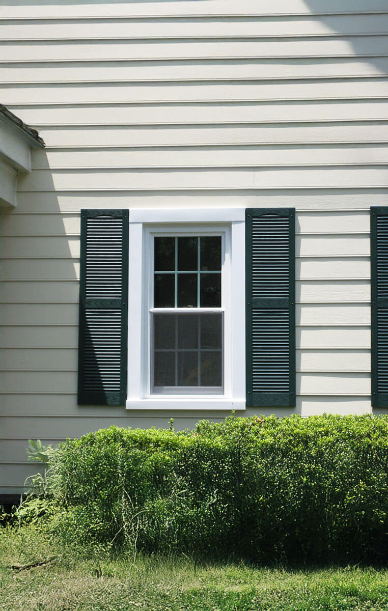 New Windows Gainesville VA