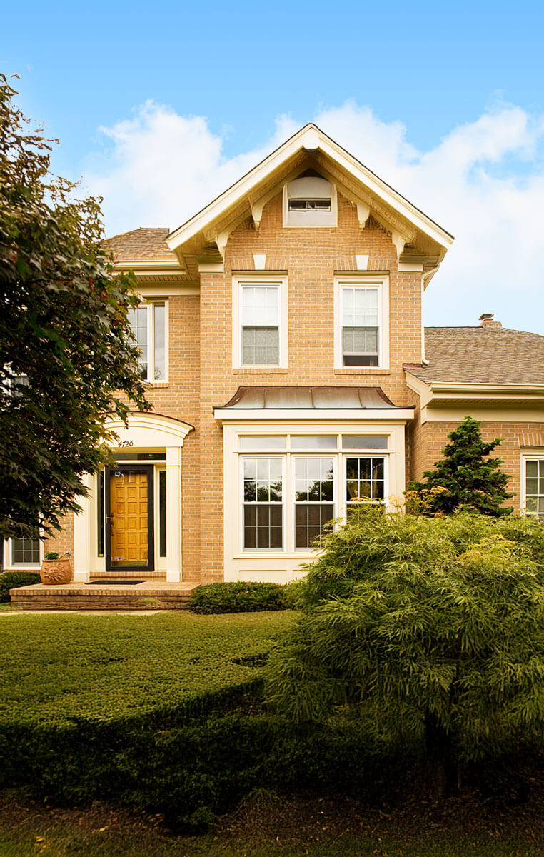 New Windows Leesburg VA