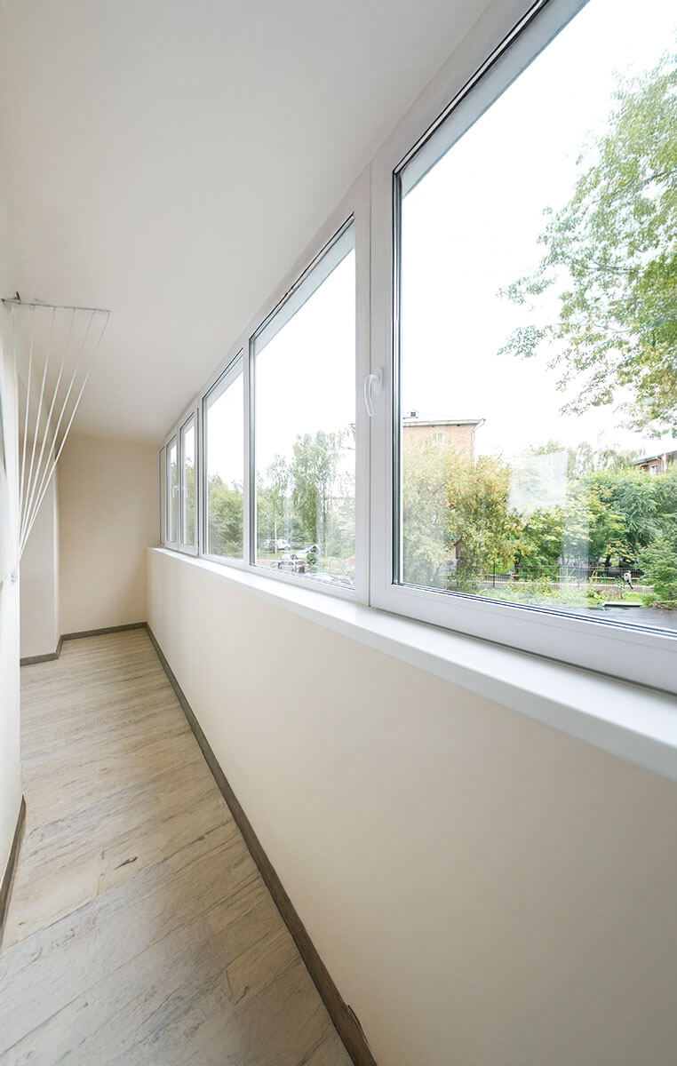 New Windows Manassas VA