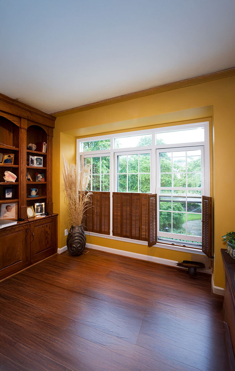 New Windows Woodbridge VA