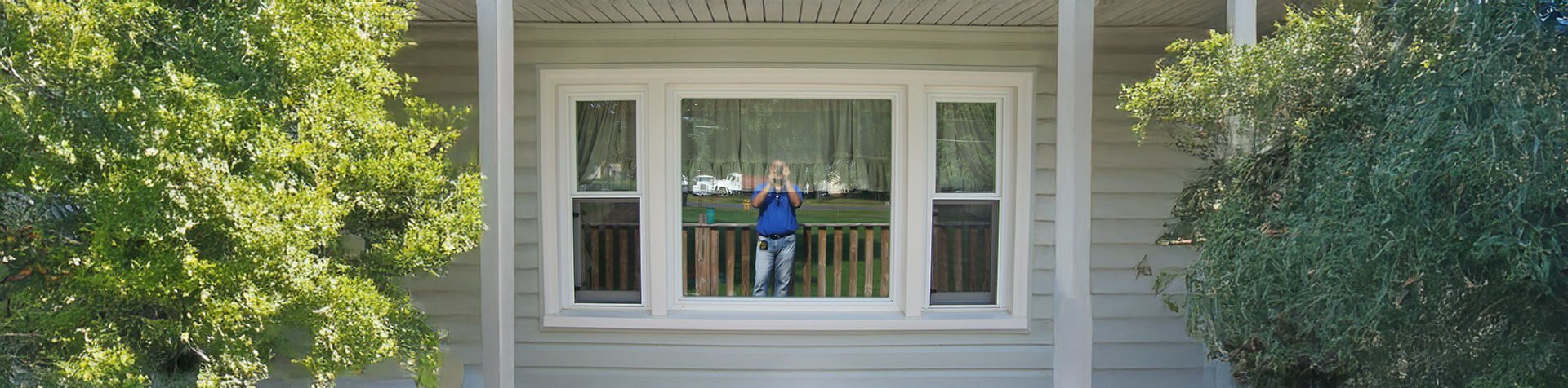 Replacement Windows Alexandria VA