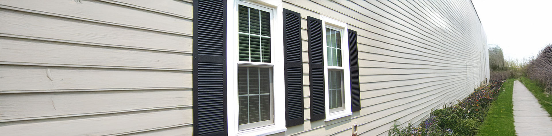 Replacement Windows Annandale VA