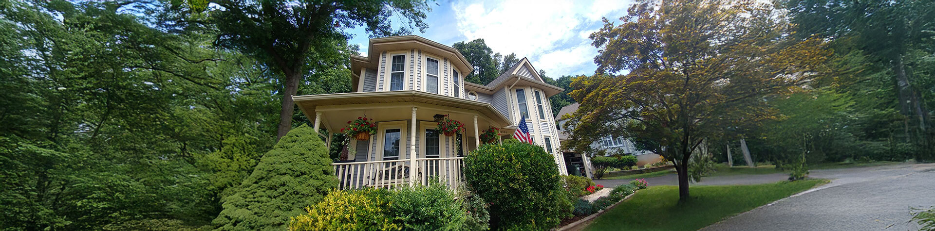 Replacement Windows Ashburn VA