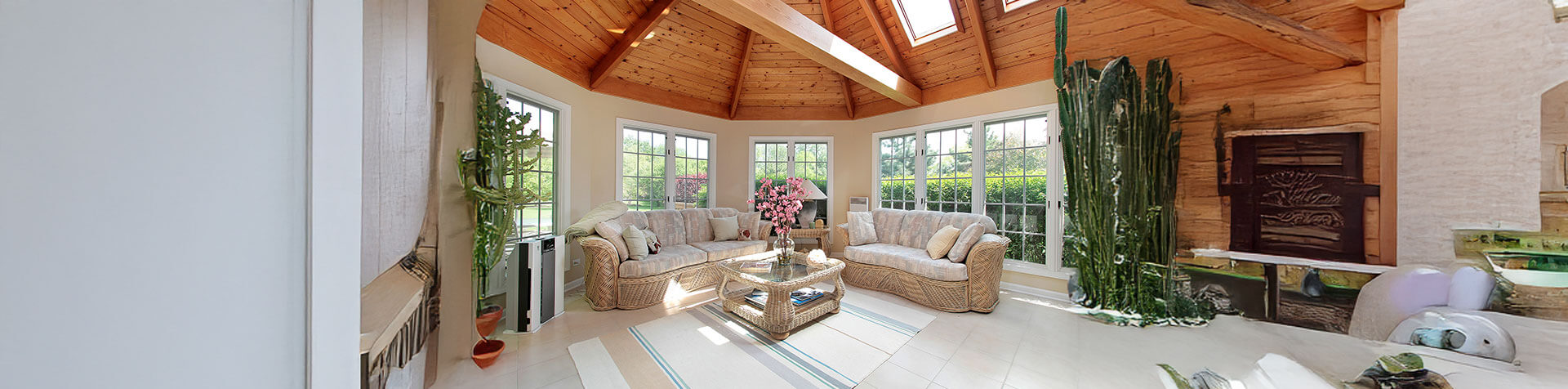 Replacement Windows Burke VA