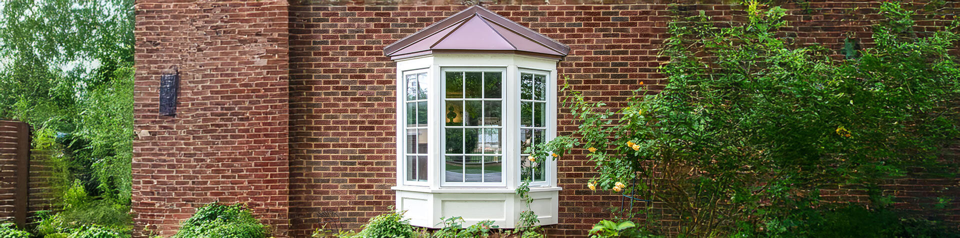 Replacement Windows Dale City VA