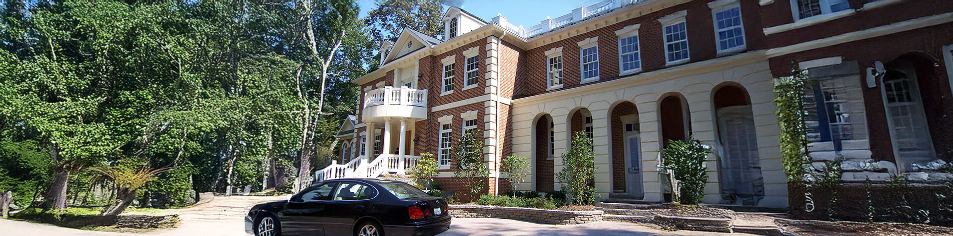 Replacement Windows Fairfax VA