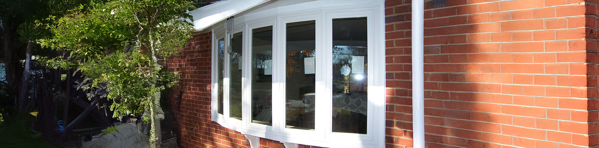 Replacement Windows Falls Church  VA