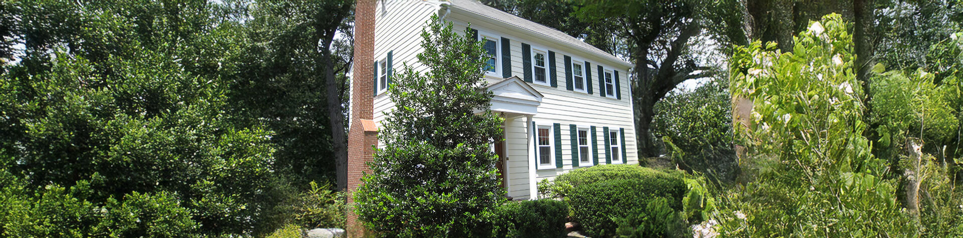 Replacement Windows Gainesville VA