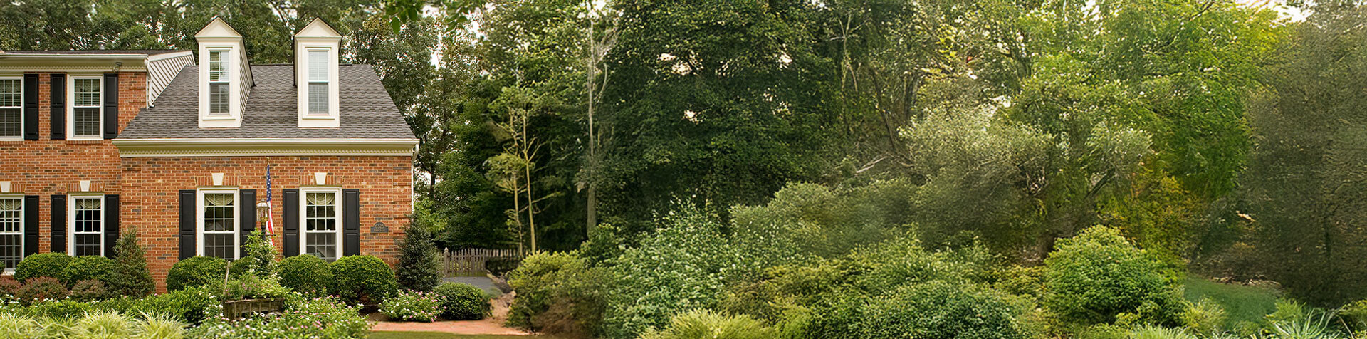 Replacement Windows Herndon VA