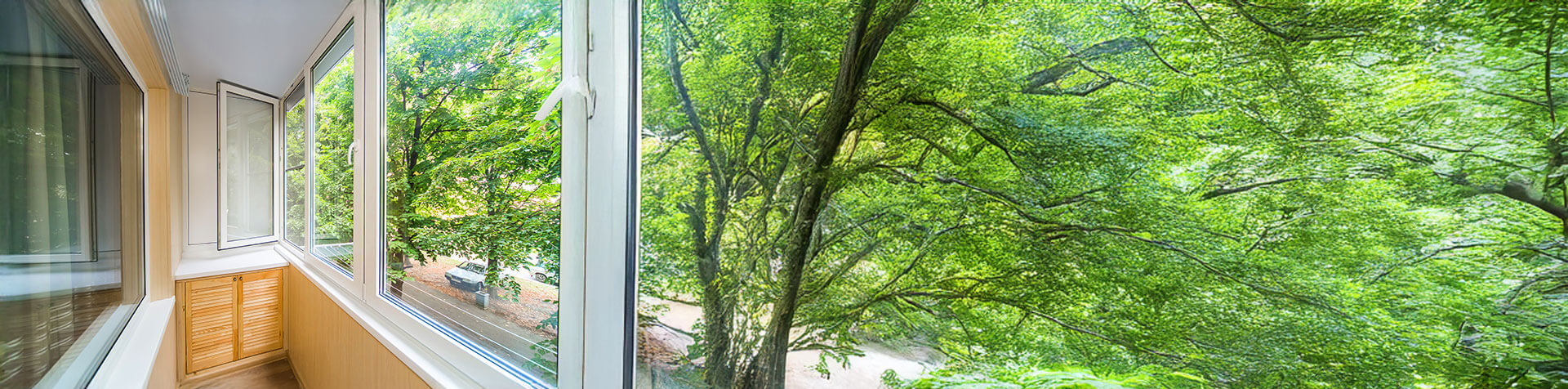 Replacement Windows Woodbridge VA