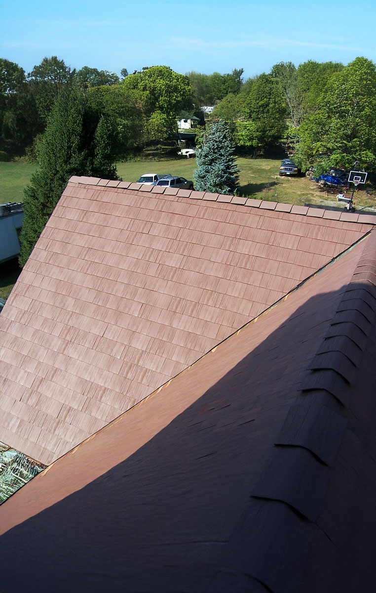 Residential Roofing Arlington