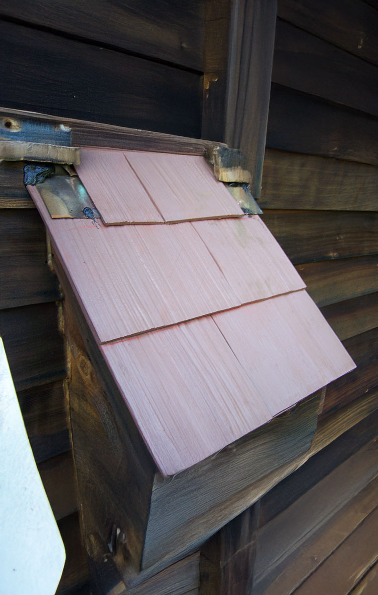 Residential Roofing Ashburn