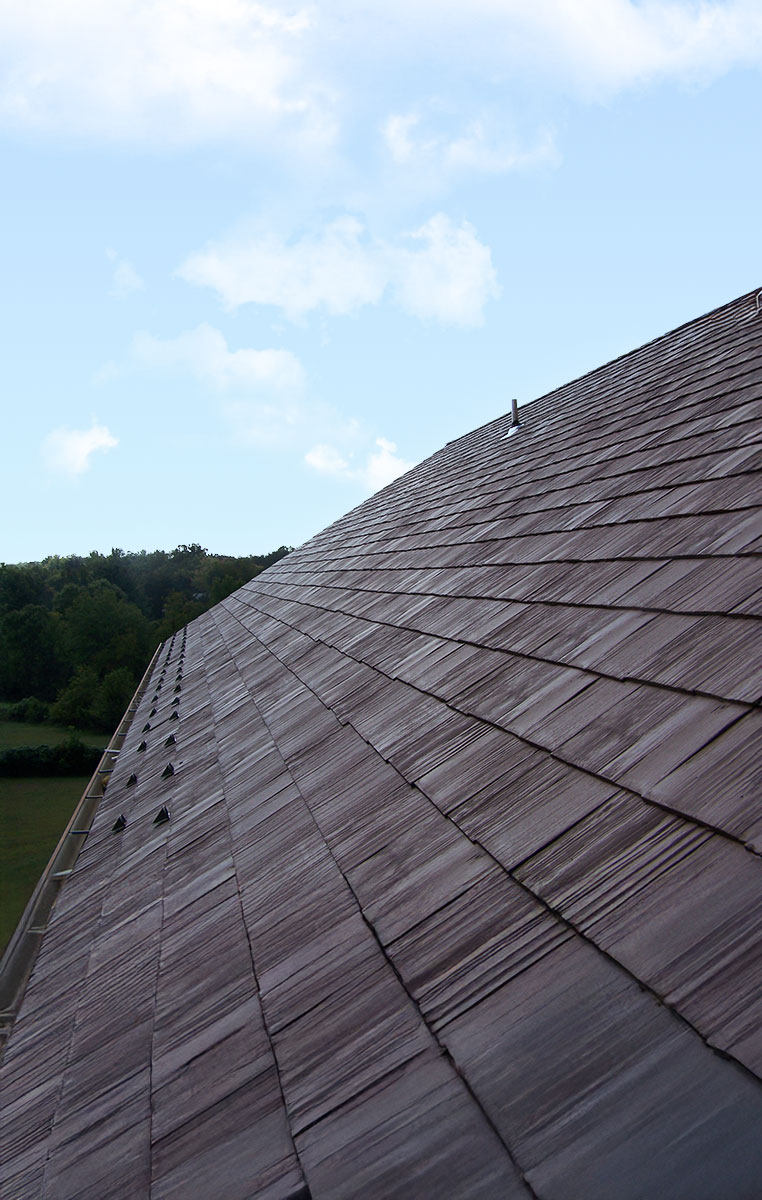 Residential Roofing Centreville