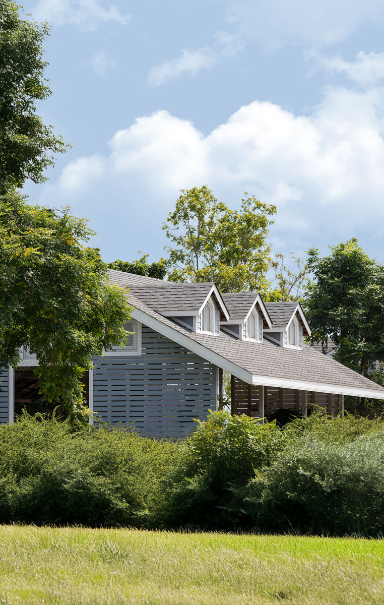 Residential Roofing Dale City