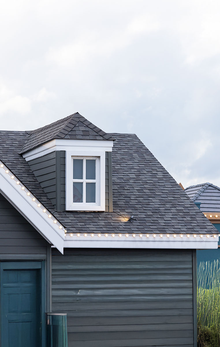 Residential Roofing Fairfax