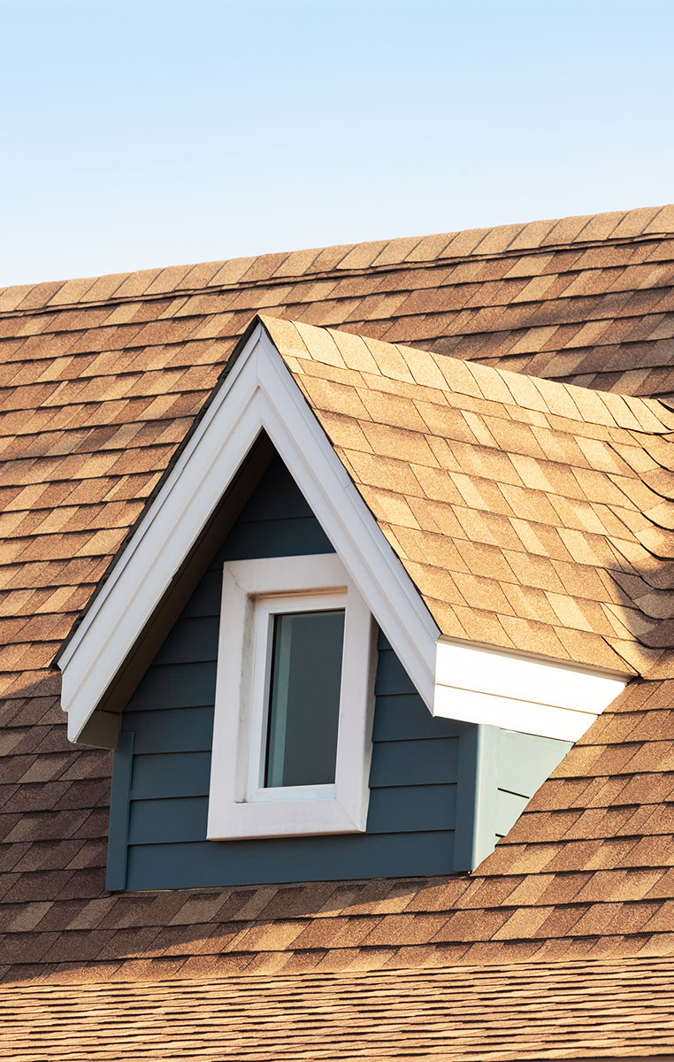 Residential Roofing Falls Church