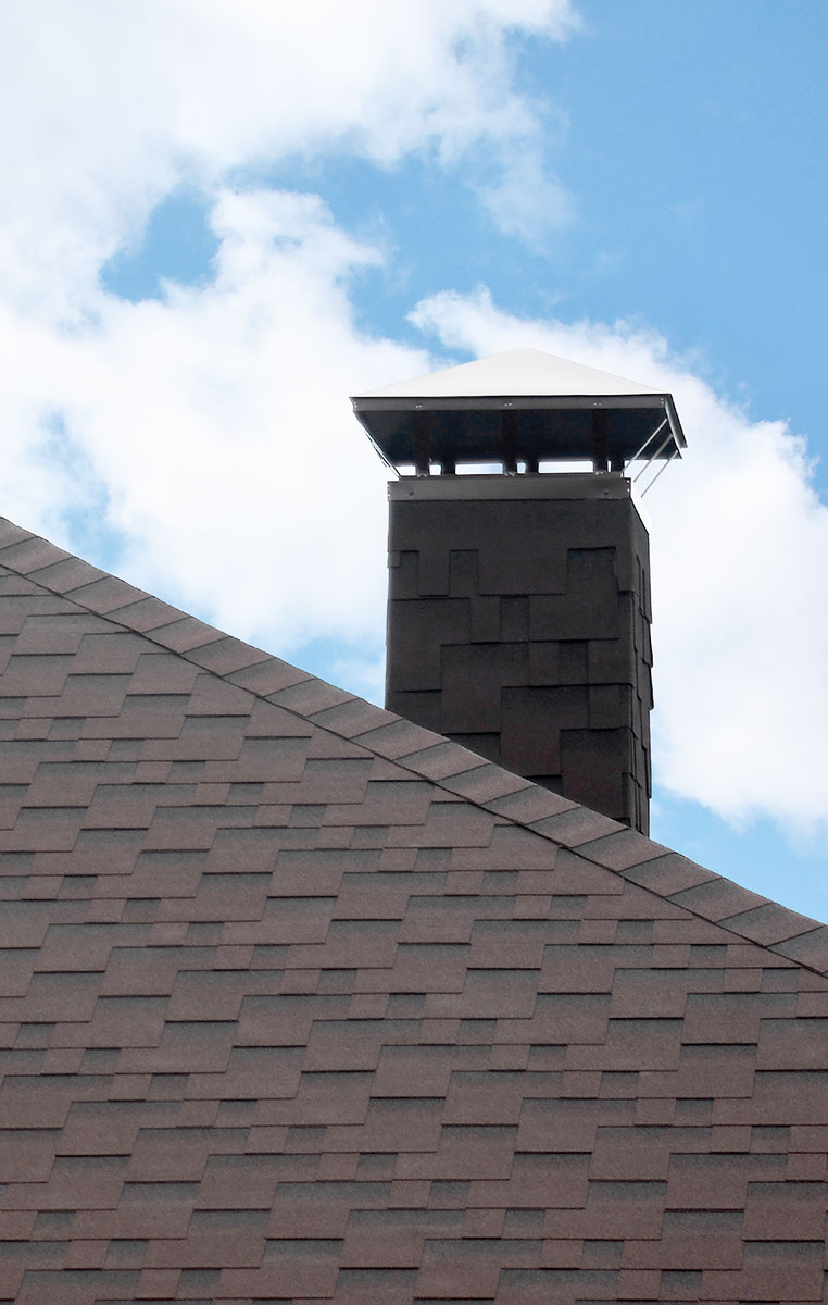 Residential Roofing Gainesville