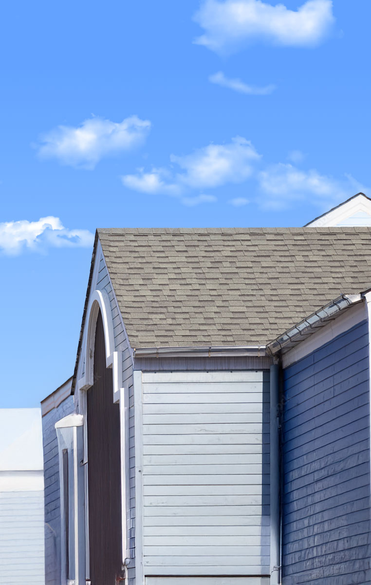 Residential Roofing Herndon