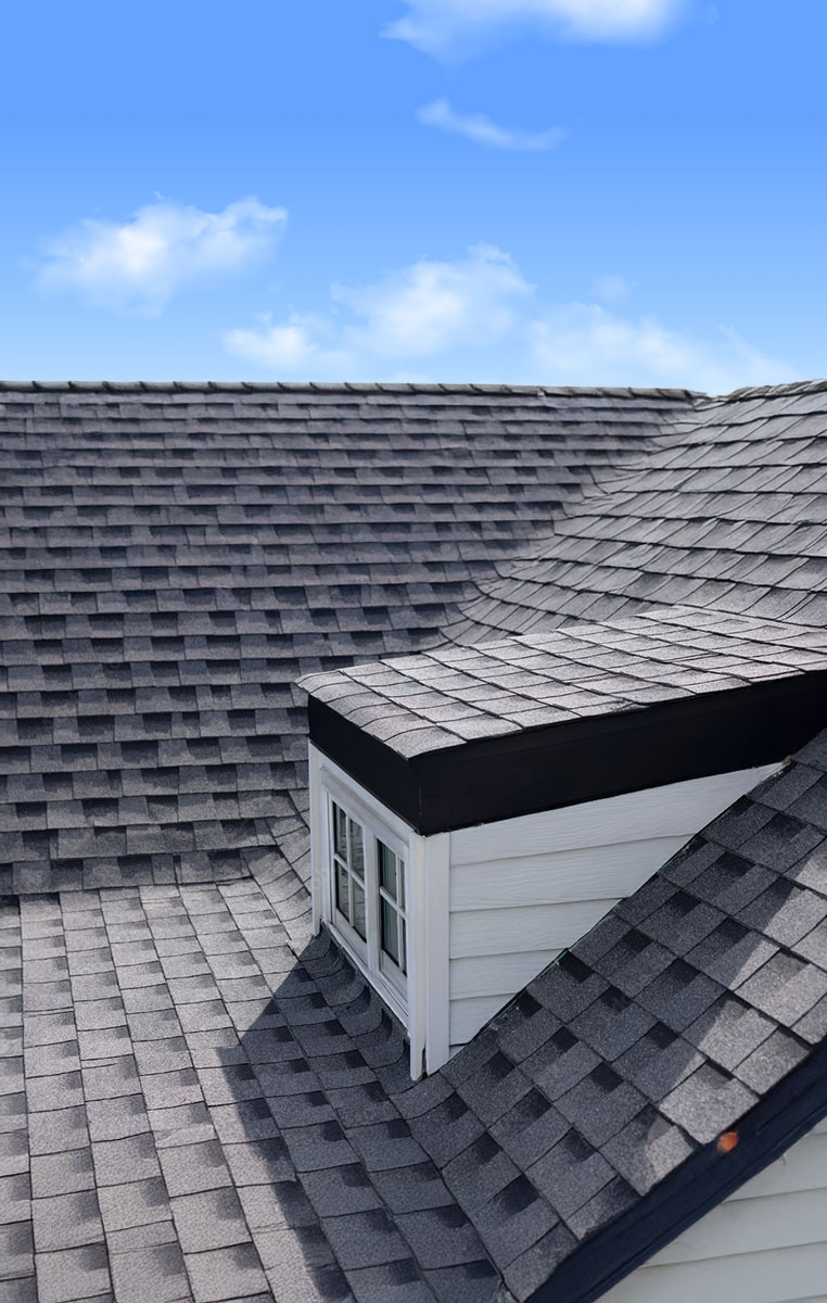 Residential Roofing Warrenton