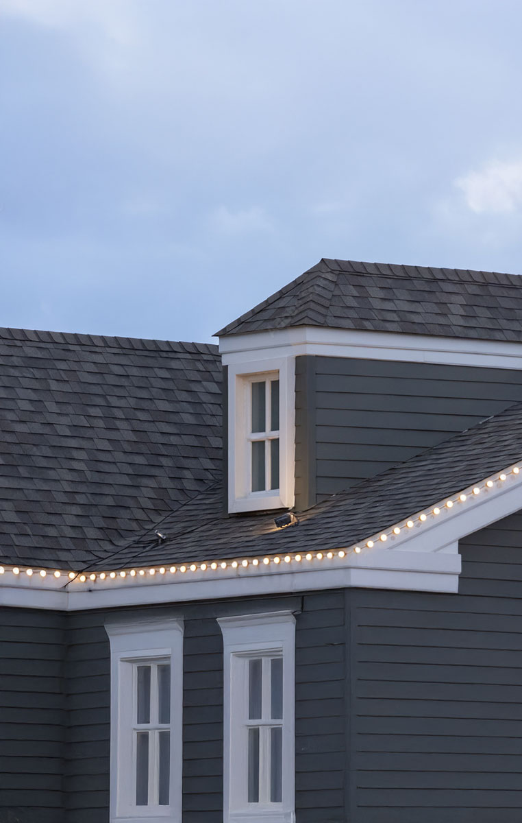 Residential Roofing Woodbridge