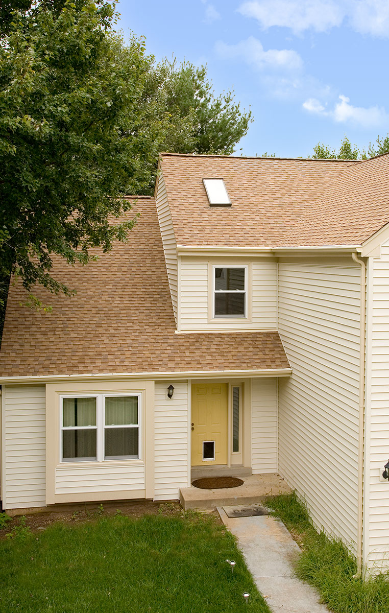 Roof Installation Alexandria VA