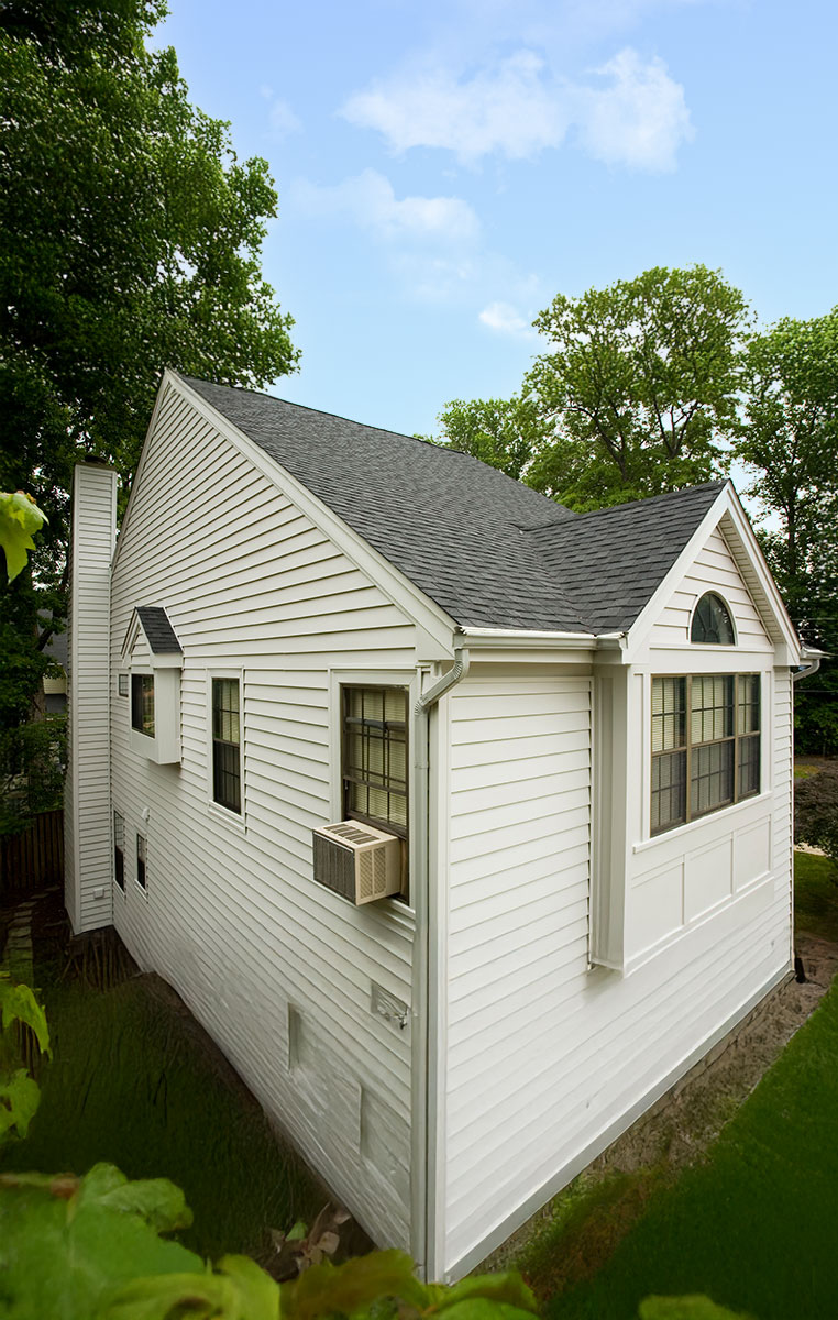 Roof Installation Annandale VA