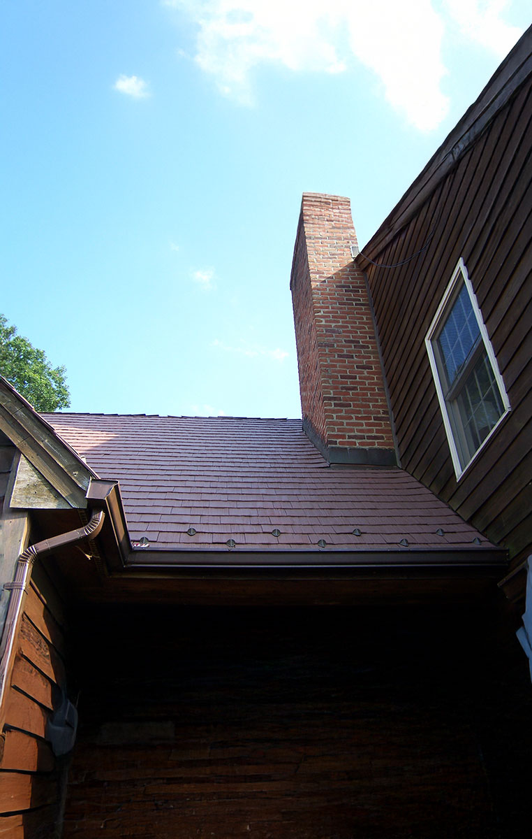 Roof Installation Arlington VA