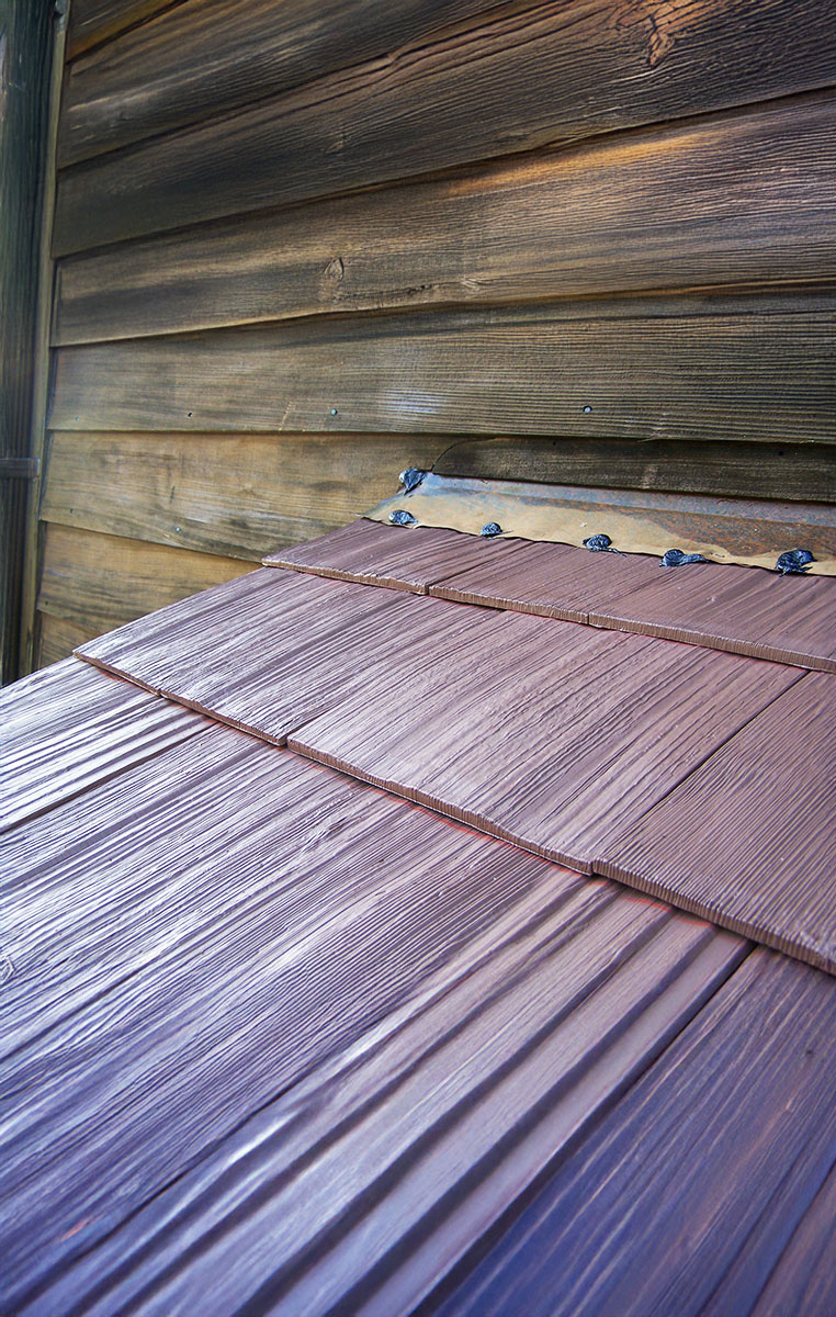 Roof Installation Ashburn VA