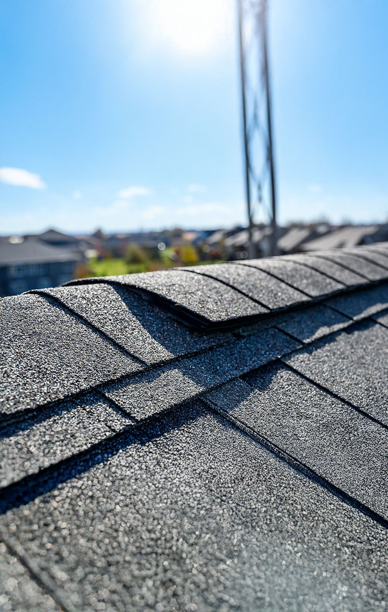 Roof Installation Bristow VA