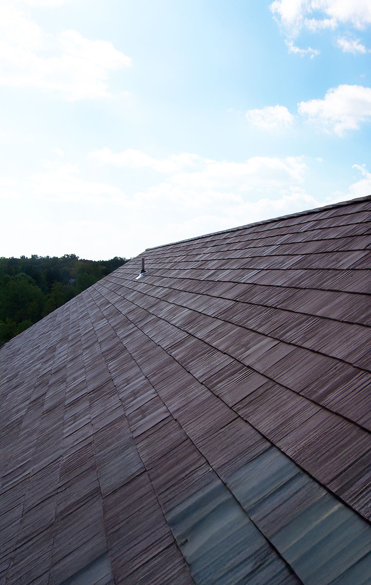Residential Roofing Burke Springfield