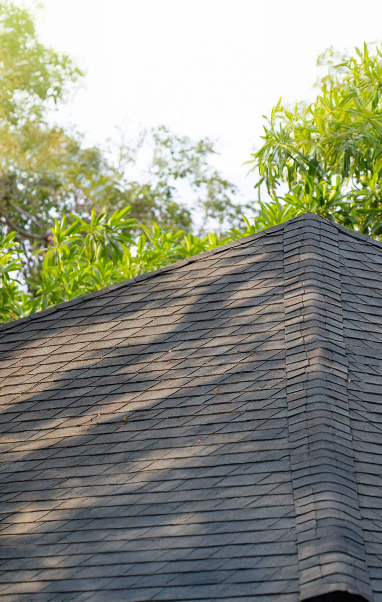 Roof Installation Dale City VA