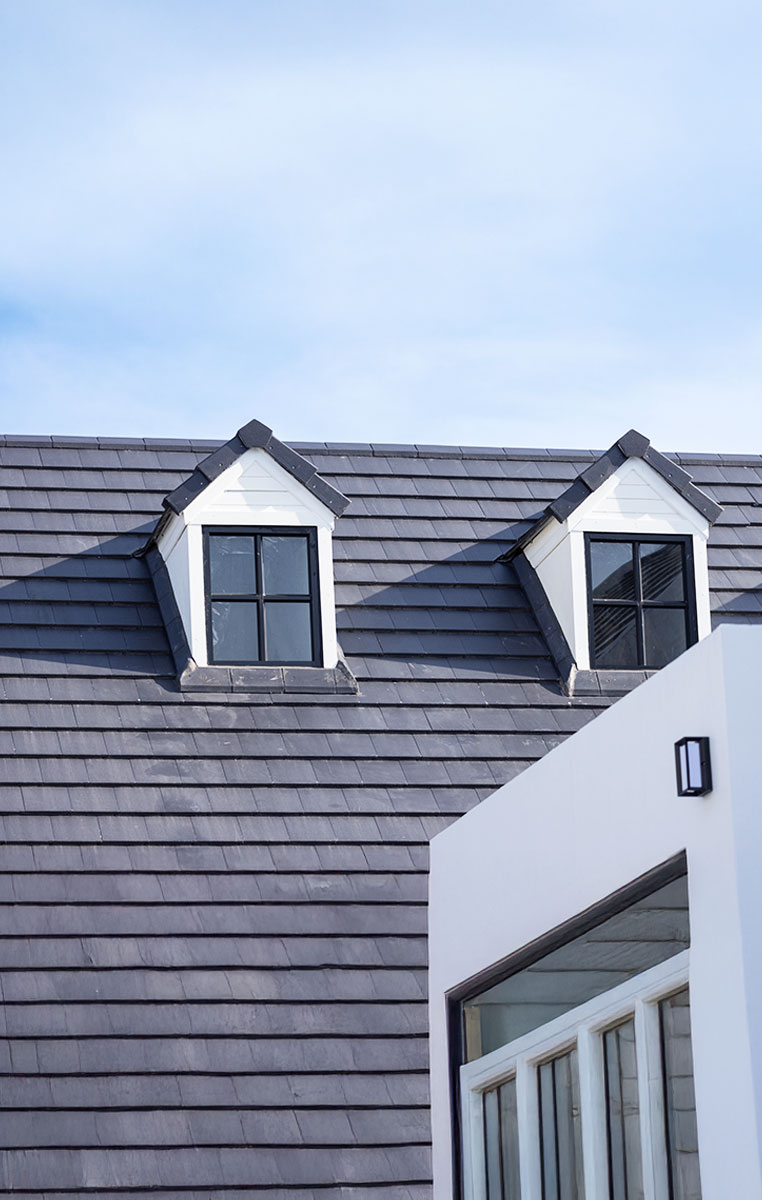 Roof Installation Fairfax VA