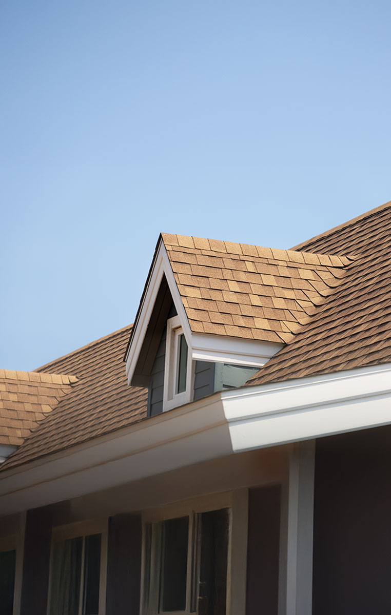 Roof Installation Falls Church VA