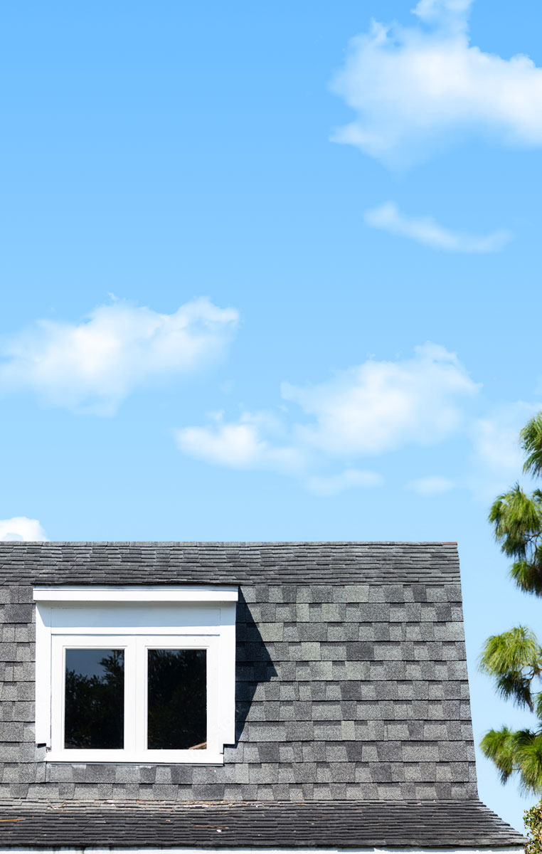 Roof Installation Herndon VA