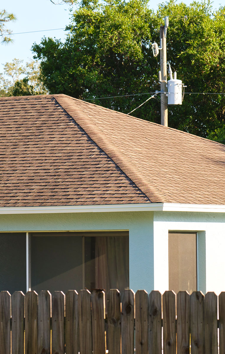 Roof Installation Leesburg VA