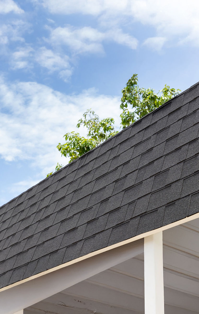 Roof Installation mclean VA