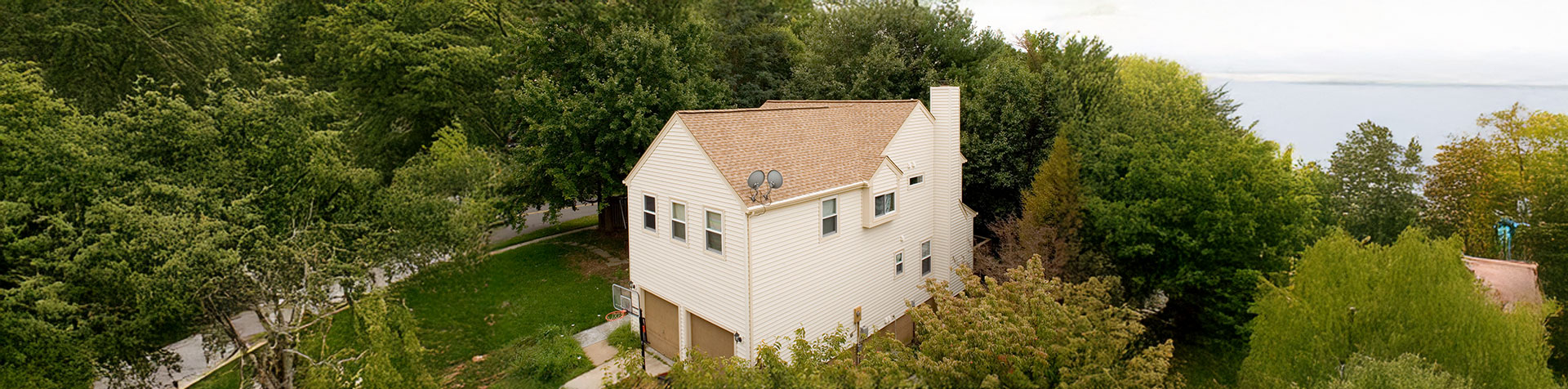 Roofing Alexandria VA