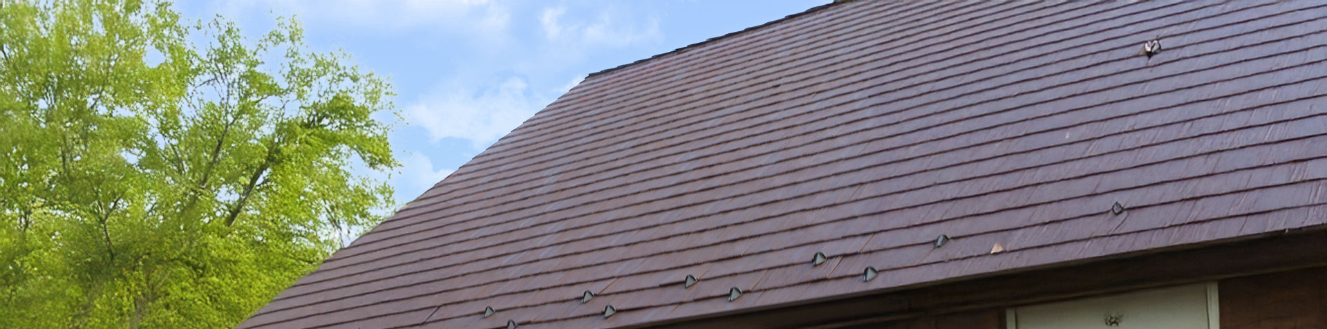 Roofing Arlington VA