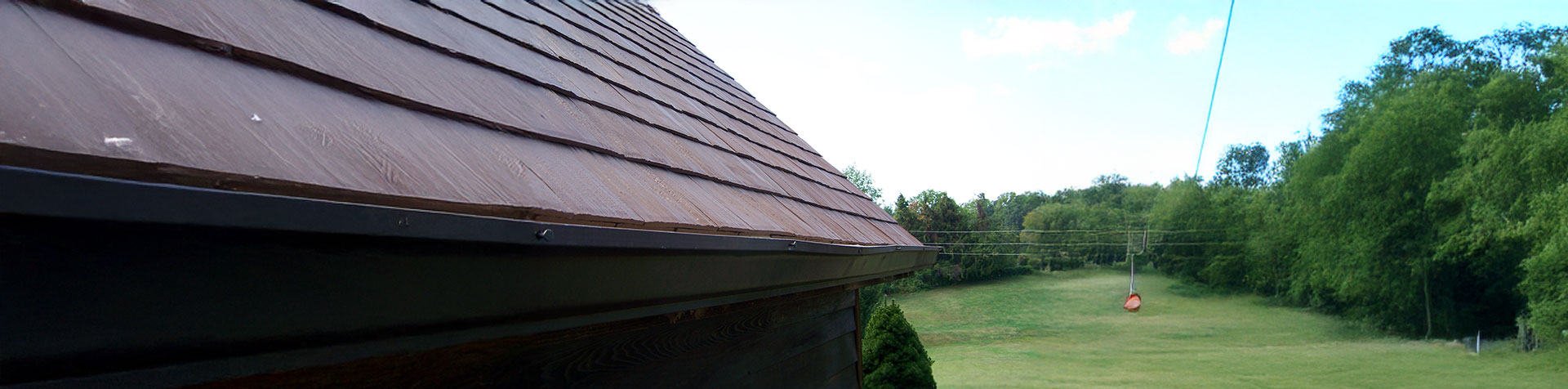 Roofing Burke Springfield VA