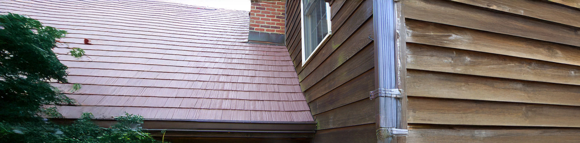 Roofing Centreville VA