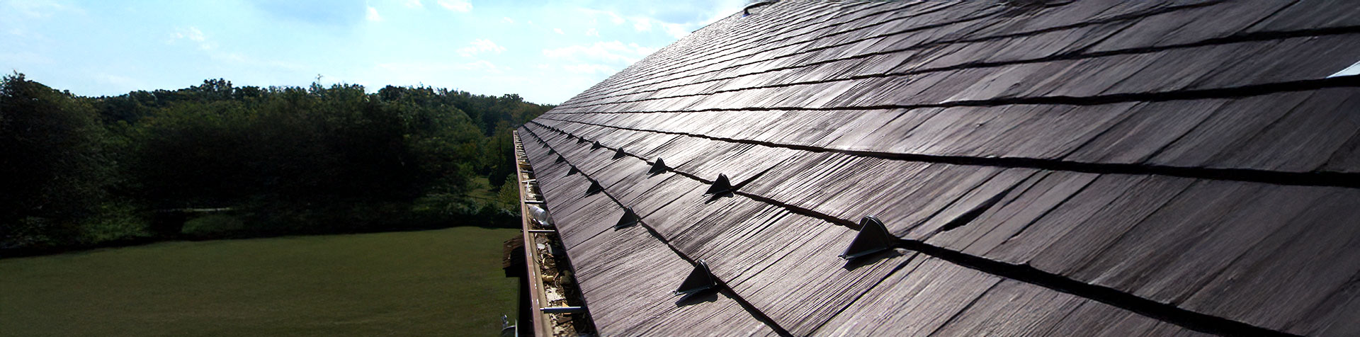 Roofing Chantilly VA