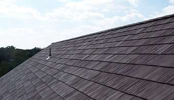 Roofing services in Northern Virginia