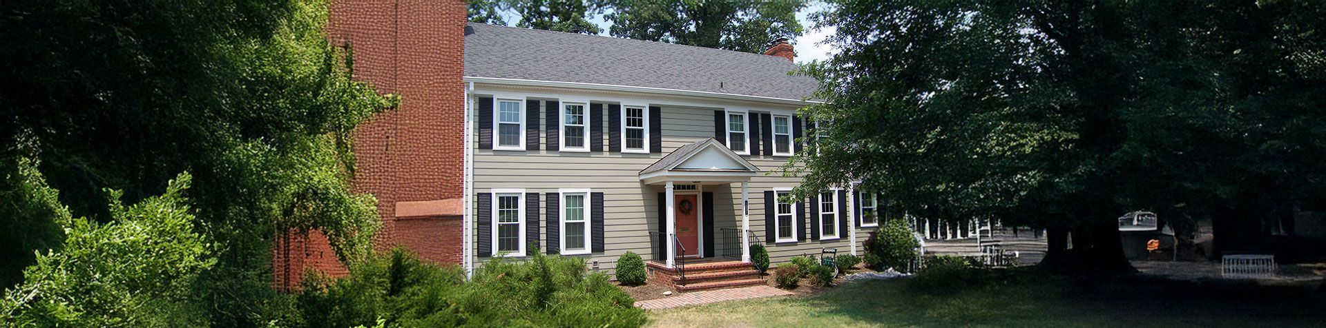 Siding Installation Annandale VA