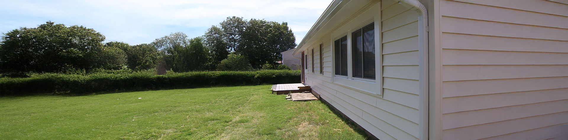 Siding Installation Arlington VA