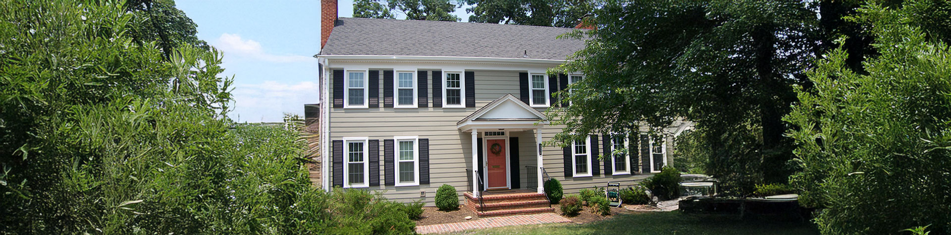 Siding Installation Bristow VA