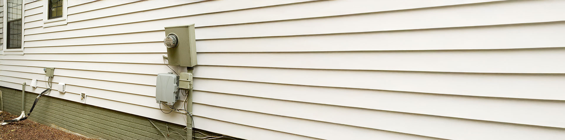 Siding Installation Herndon VA