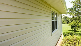 Siding services in Northern Virginia